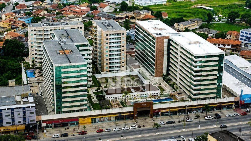 Loja-Salão, 127 m² - Foto 22