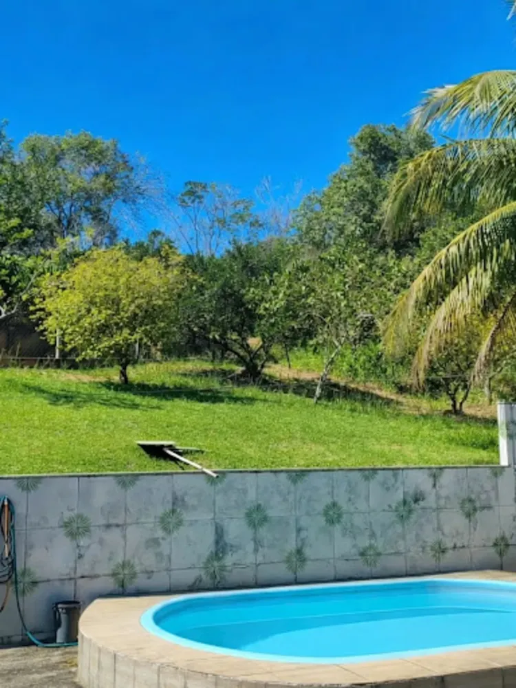Chácara, 3 quartos, 3200 m² - Foto 8