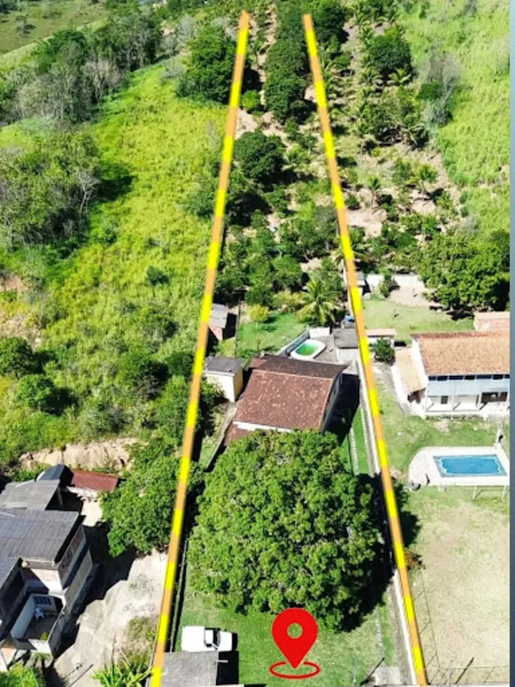 Chácara, 3 quartos, 3200 m² - Foto 18