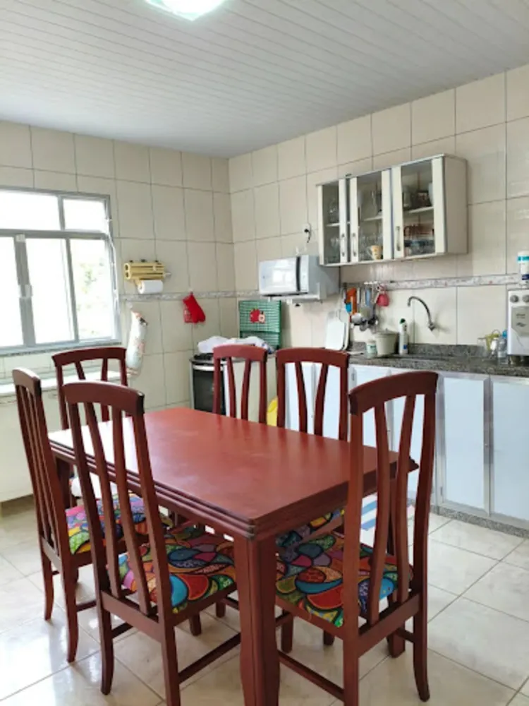 Chácara, 3 quartos, 3200 m² - Foto 12