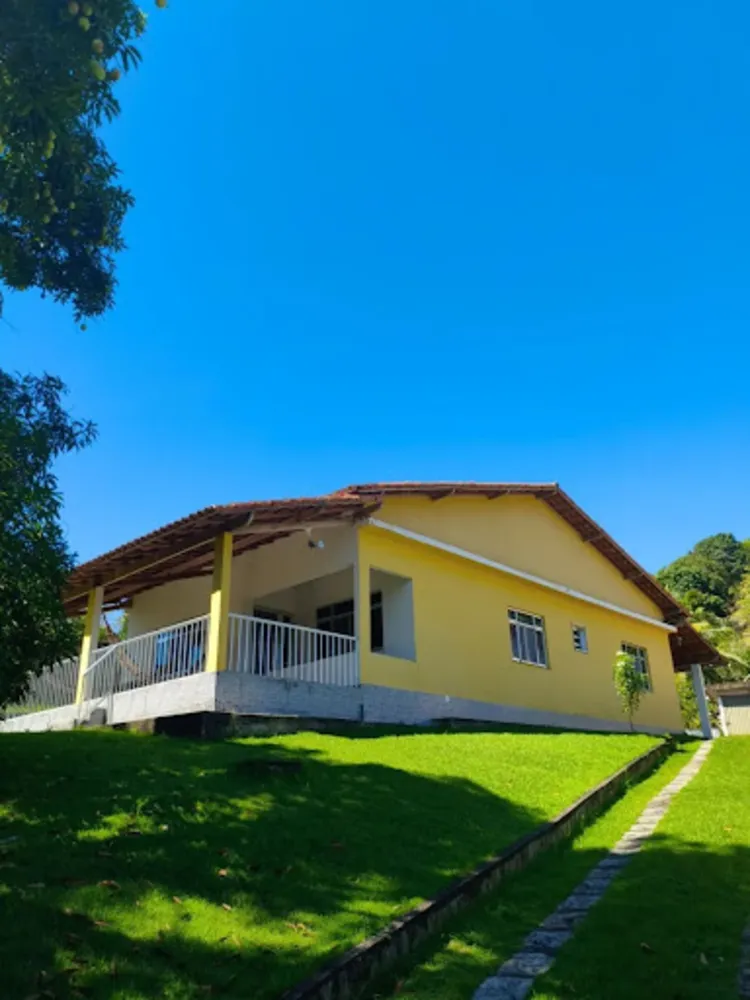 Chácara, 3 quartos, 3200 m² - Foto 1