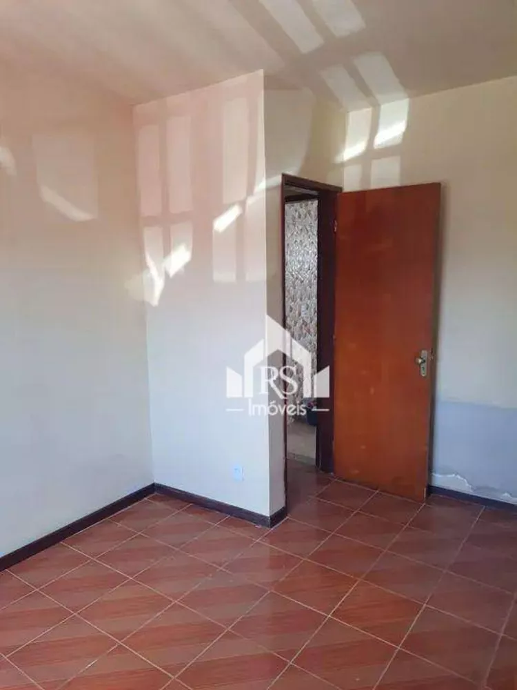 Casa de Condomínio, 2 quartos - Foto 10