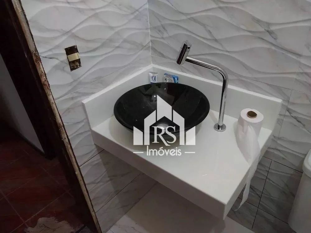 Casa de Condomínio, 2 quartos - Foto 15