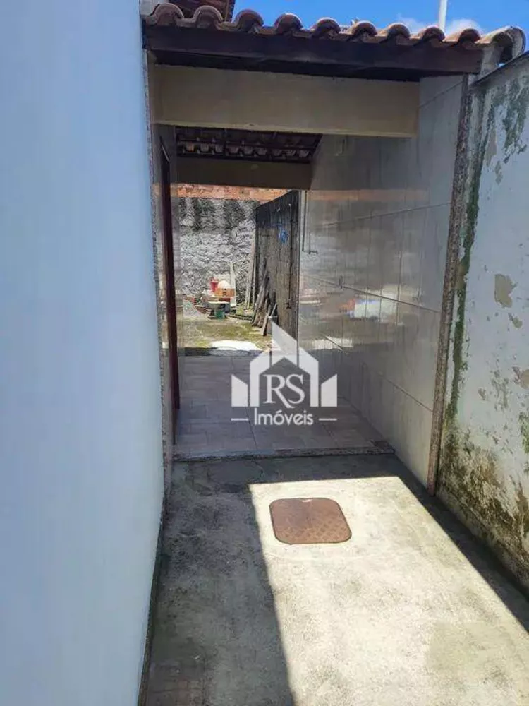 Casa de Condomínio, 2 quartos - Foto 11