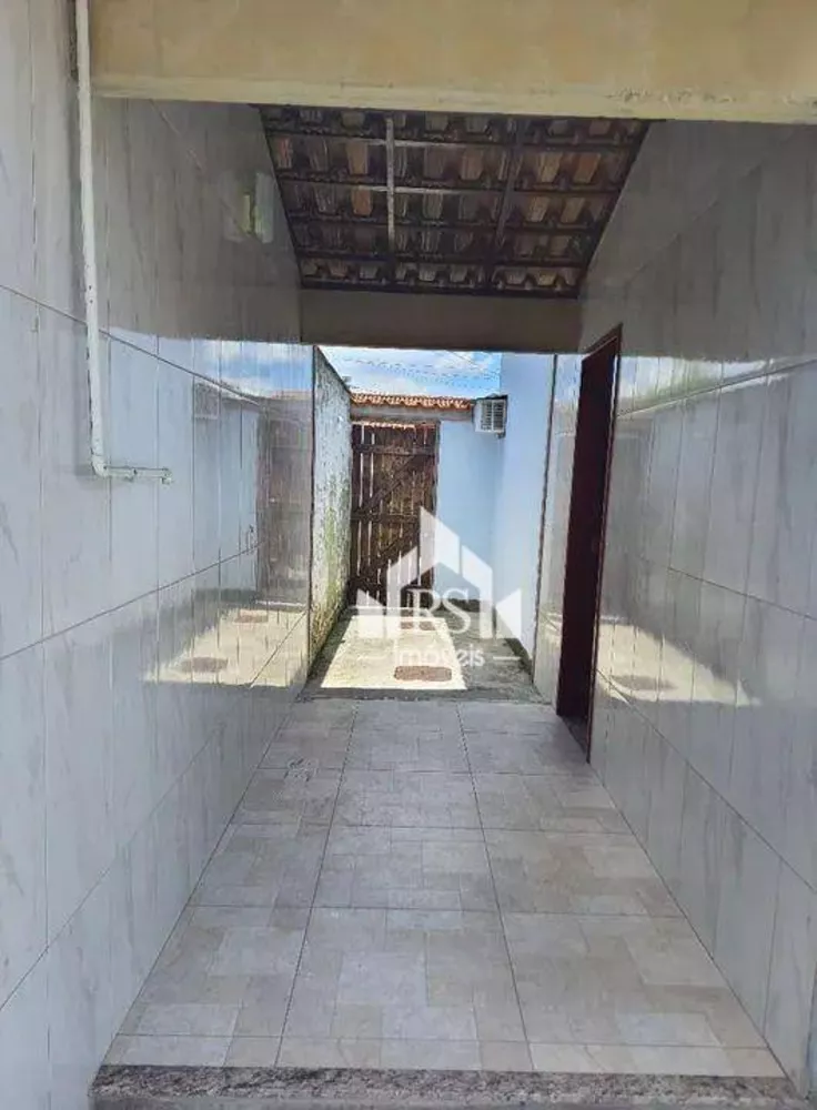 Casa de Condomínio, 2 quartos - Foto 13