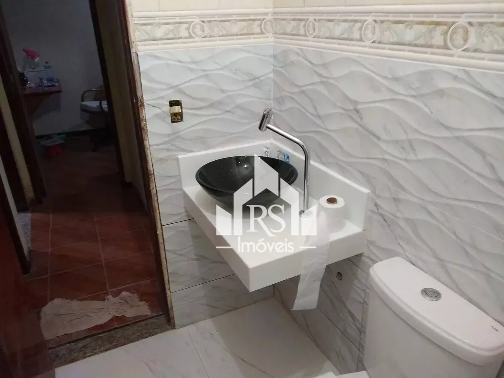 Casa de Condomínio, 2 quartos - Foto 14