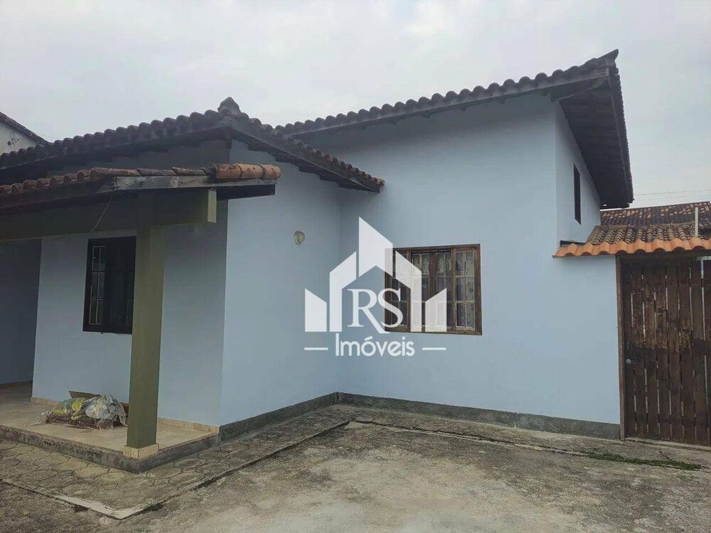 Casa de Condomínio, 2 quartos - Foto 1