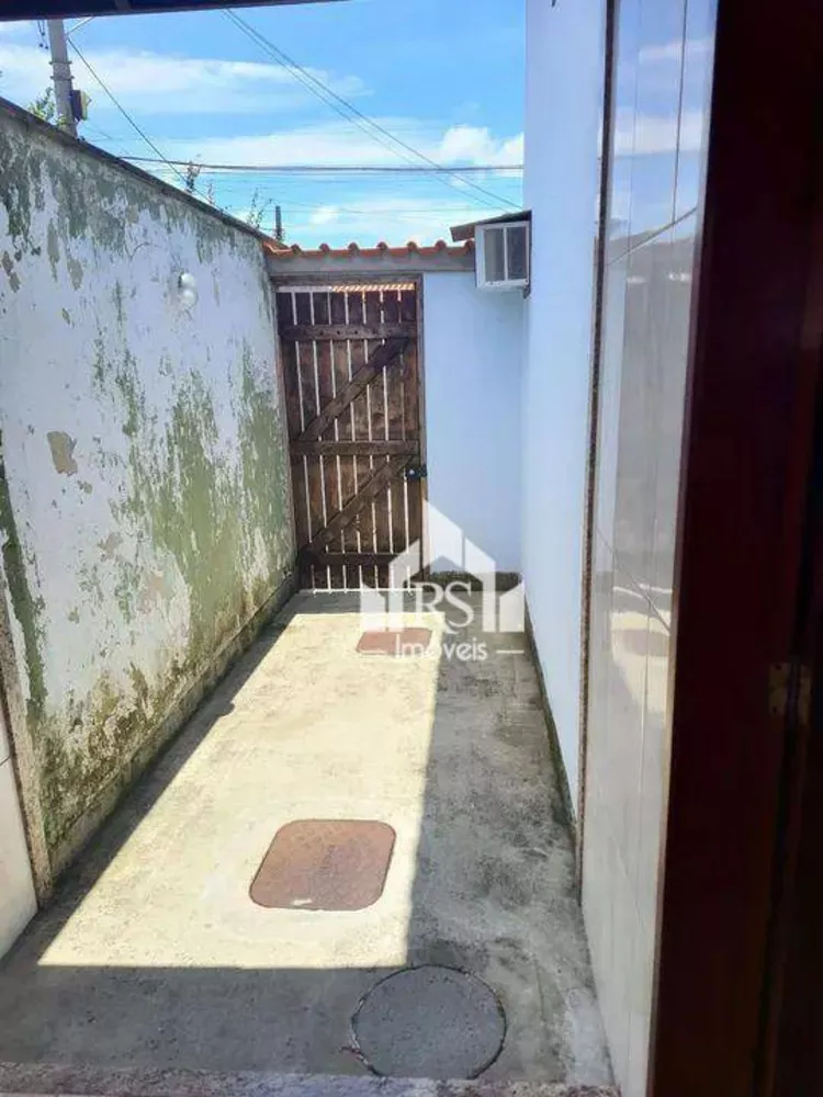 Casa de Condomínio, 2 quartos - Foto 12