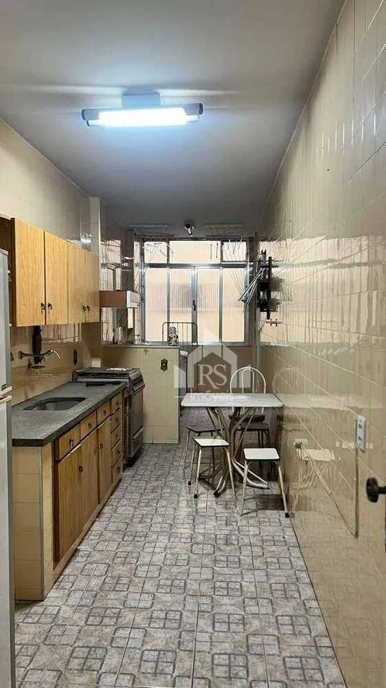 Apartamento, 2 quartos, 84 m² - Foto 3