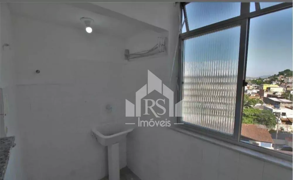 Apartamento, 2 quartos, 56 m² - Foto 11