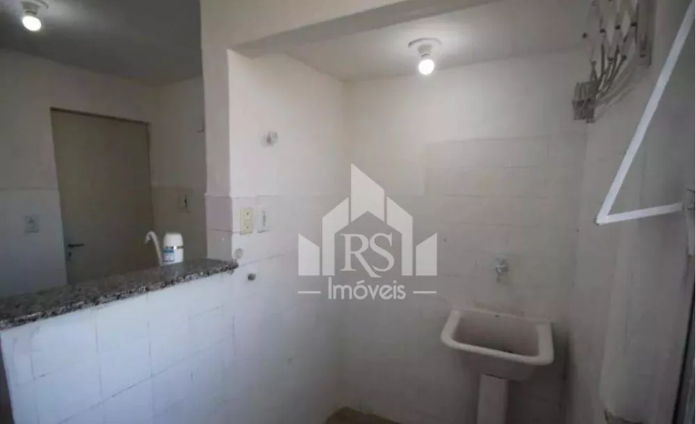 Apartamento, 2 quartos, 56 m² - Foto 7