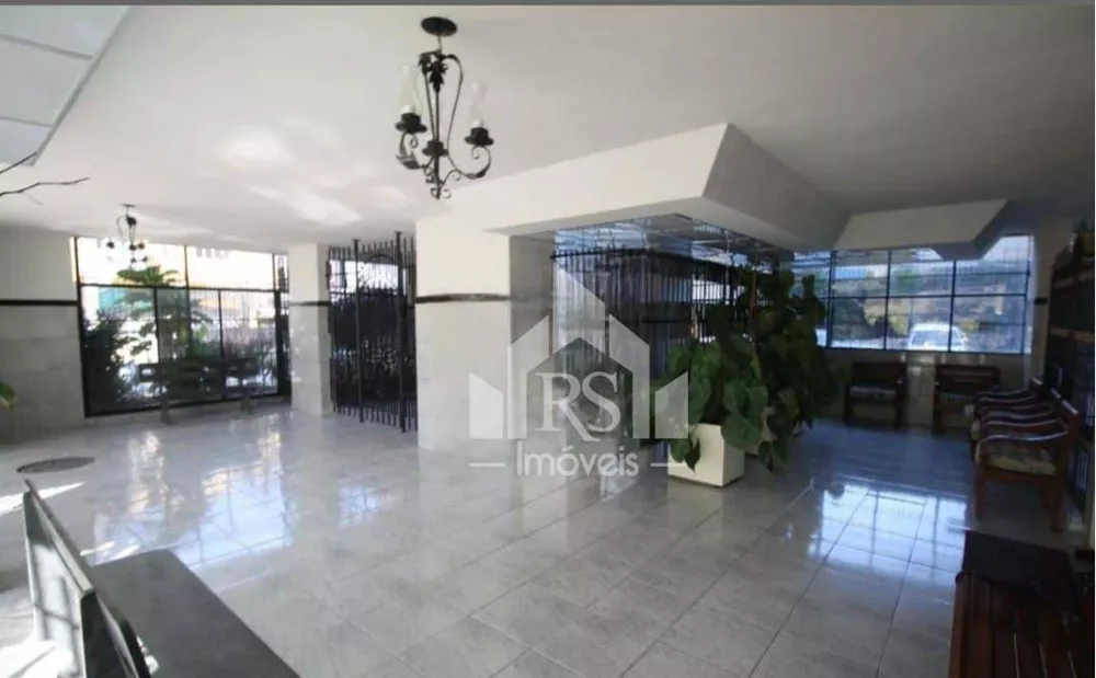 Apartamento, 2 quartos, 56 m² - Foto 1