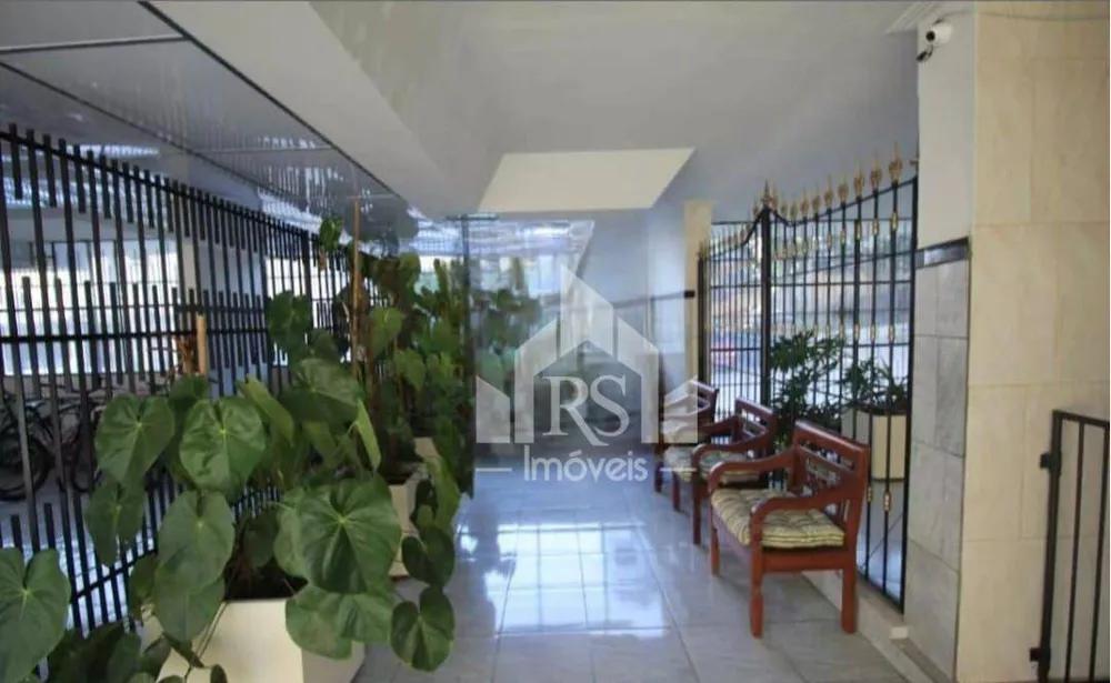 Apartamento, 2 quartos, 56 m² - Foto 4