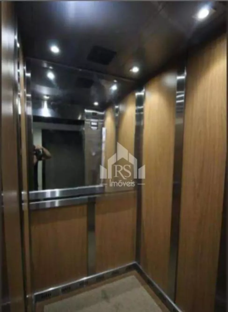 Apartamento, 2 quartos, 56 m² - Foto 6
