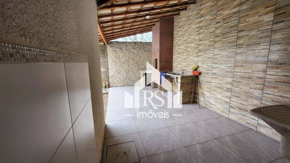 Casa de Condomínio, 3 quartos - Foto 15