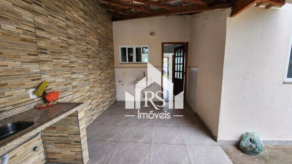 Casa de Condomínio, 3 quartos - Foto 13