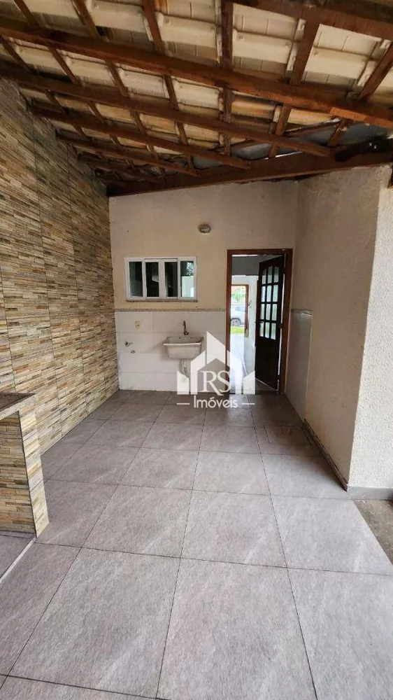 Casa de Condomínio, 3 quartos - Foto 12