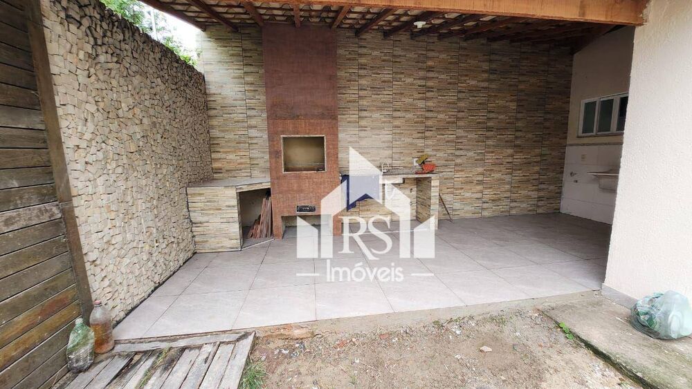 Casa de Condomínio, 3 quartos - Foto 11