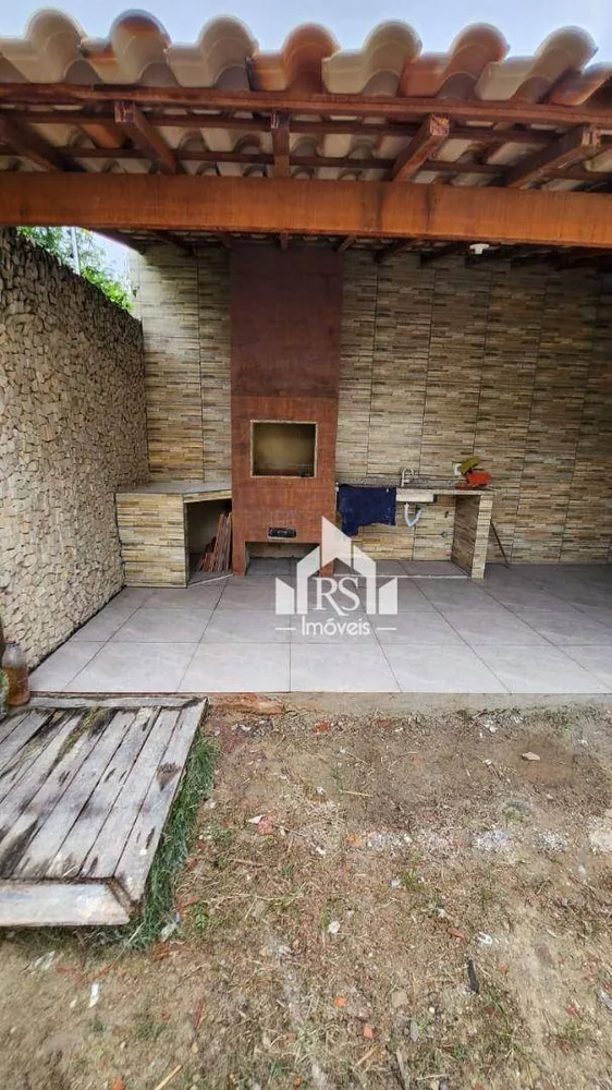 Casa de Condomínio, 3 quartos - Foto 10