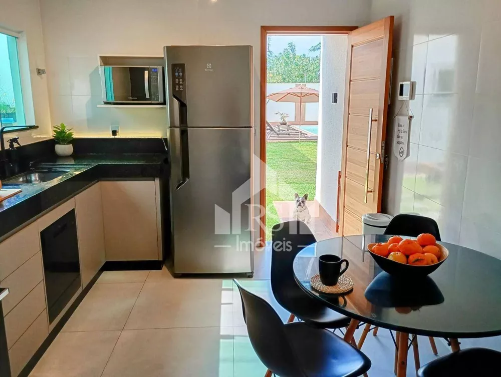 Casa, 5 quartos, 150 m² - Foto 18