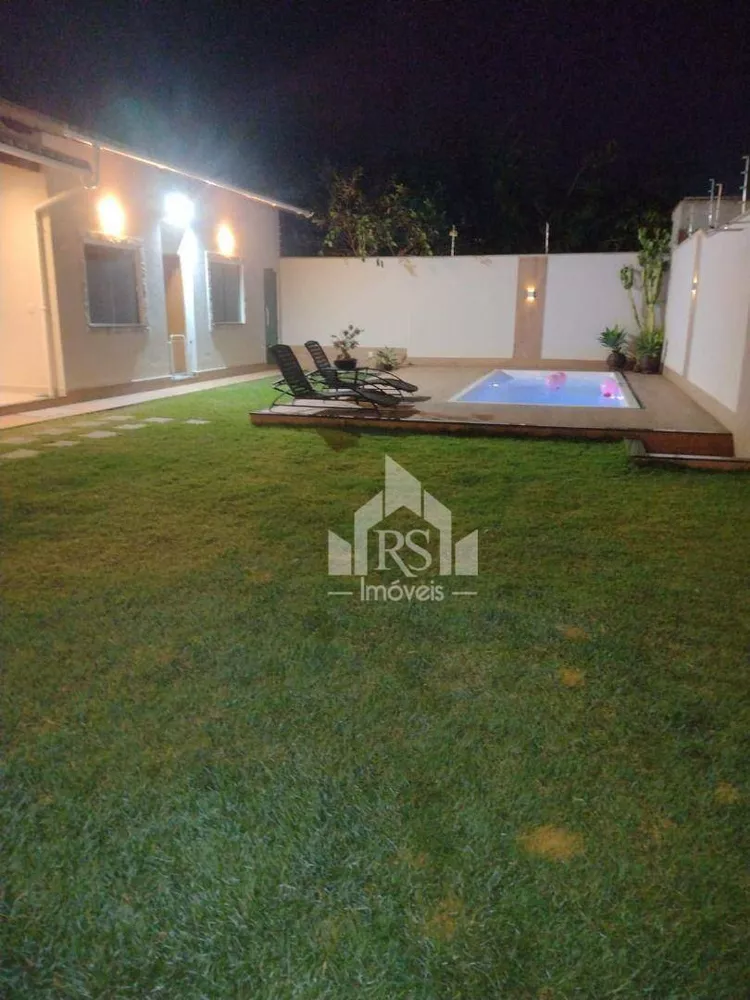 Casa, 5 quartos, 150 m² - Foto 13