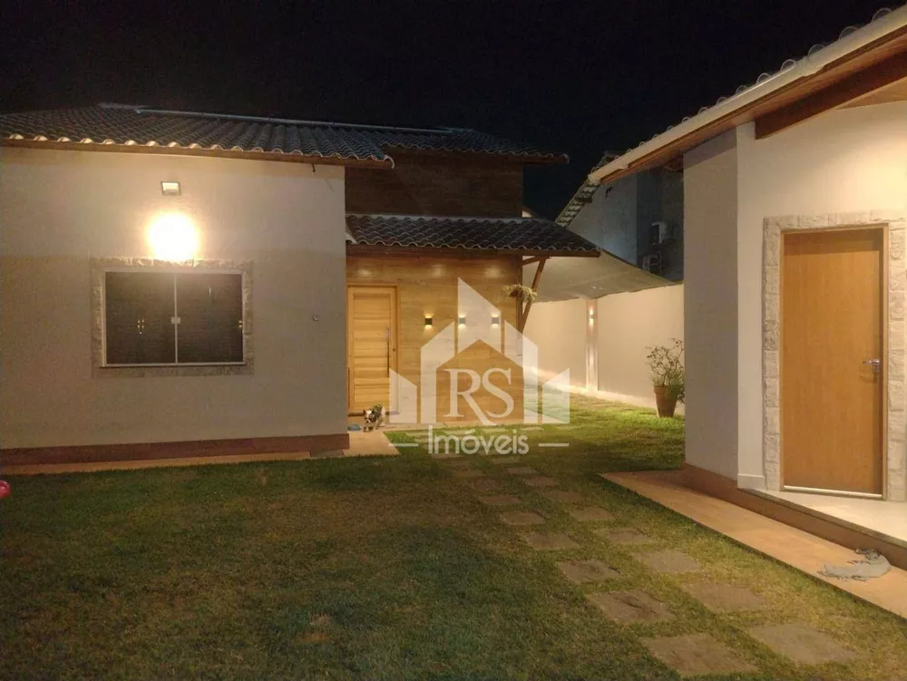 Casa, 5 quartos, 150 m² - Foto 7