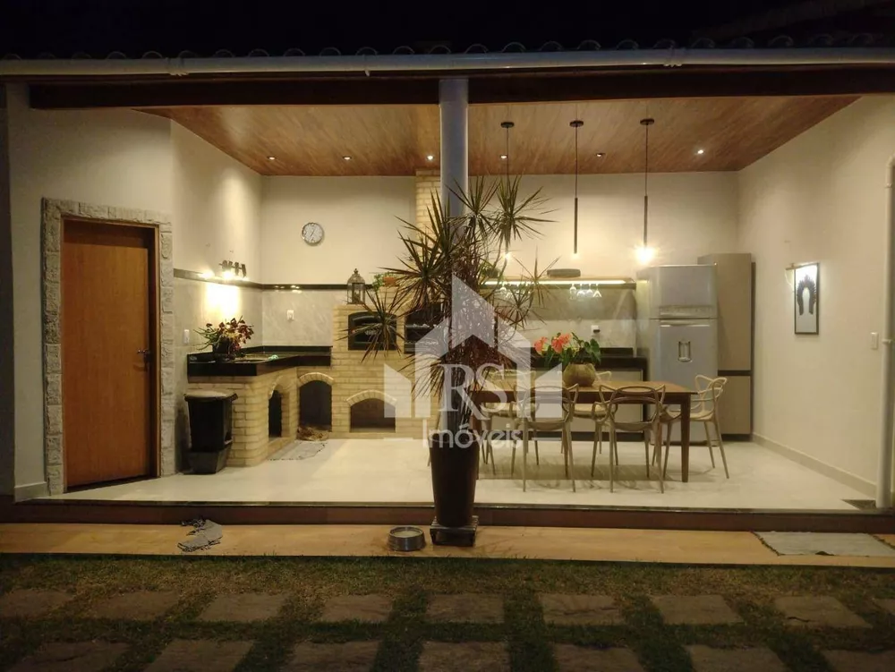 Casa, 5 quartos, 150 m² - Foto 10