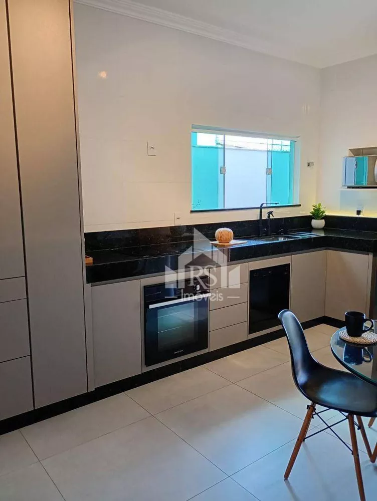 Casa, 5 quartos, 150 m² - Foto 19