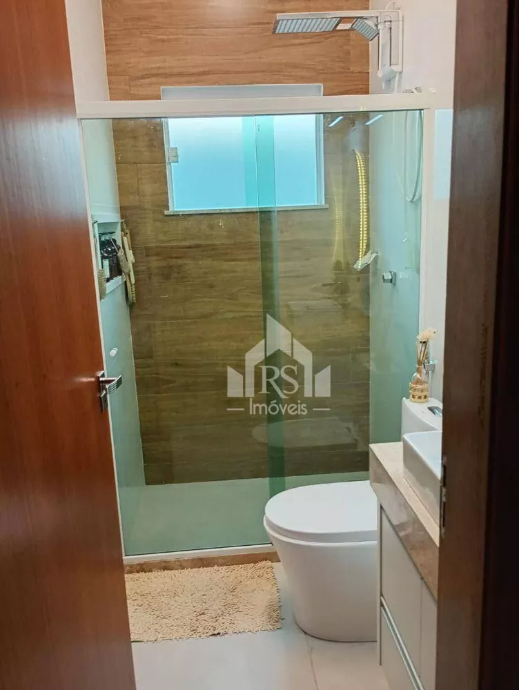 Casa, 5 quartos, 150 m² - Foto 2