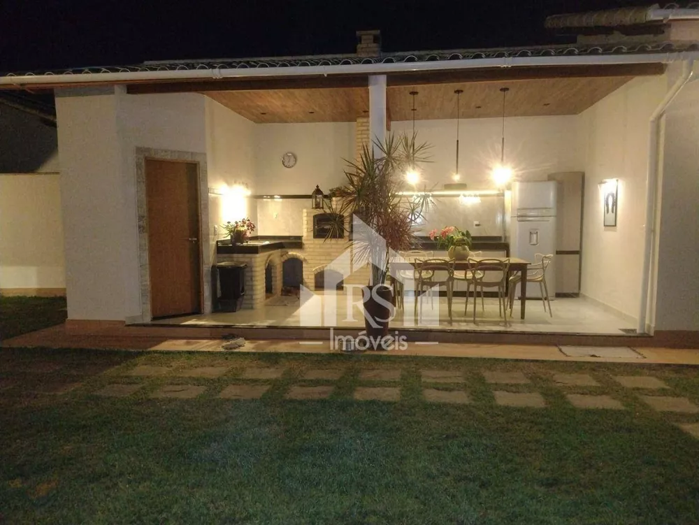 Casa, 5 quartos, 150 m² - Foto 11