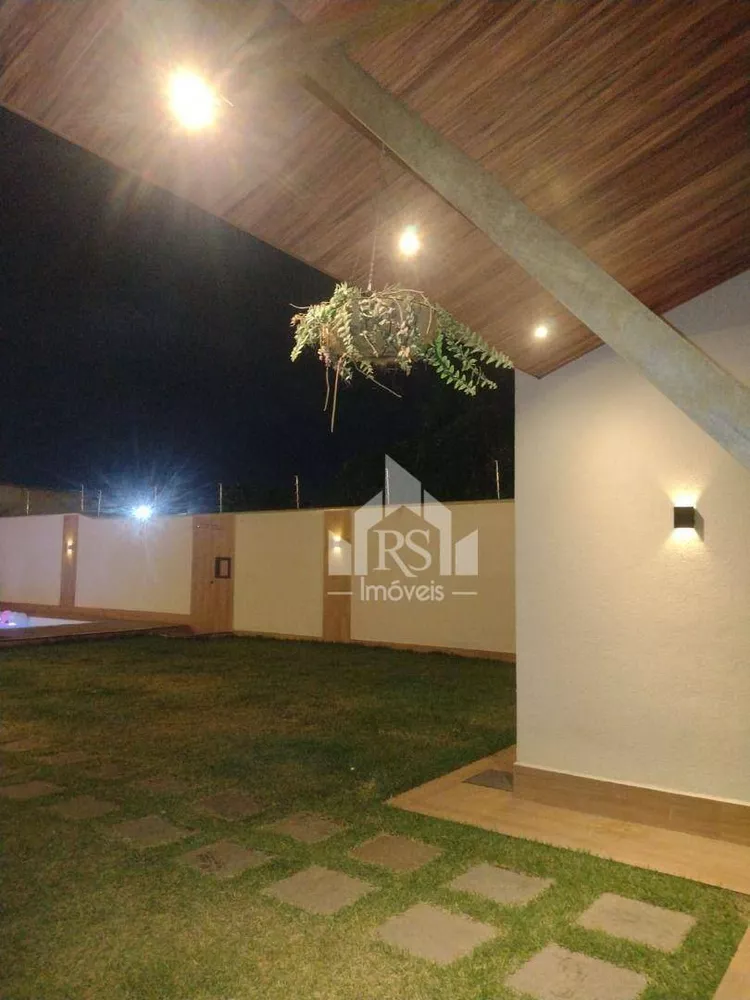 Casa, 5 quartos, 150 m² - Foto 8