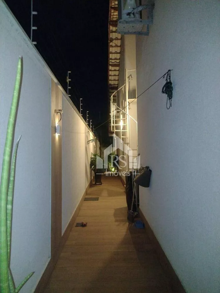 Casa, 5 quartos, 150 m² - Foto 6