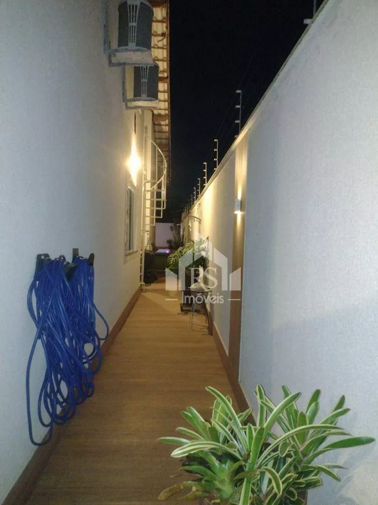 Casa, 5 quartos, 150 m² - Foto 5