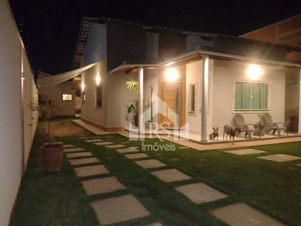 Casa, 5 quartos, 150 m² - Foto 4