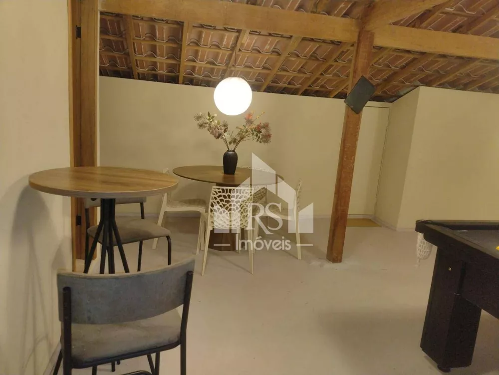 Casa, 5 quartos, 150 m² - Foto 30