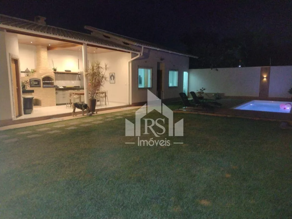 Casa, 5 quartos, 150 m² - Foto 14