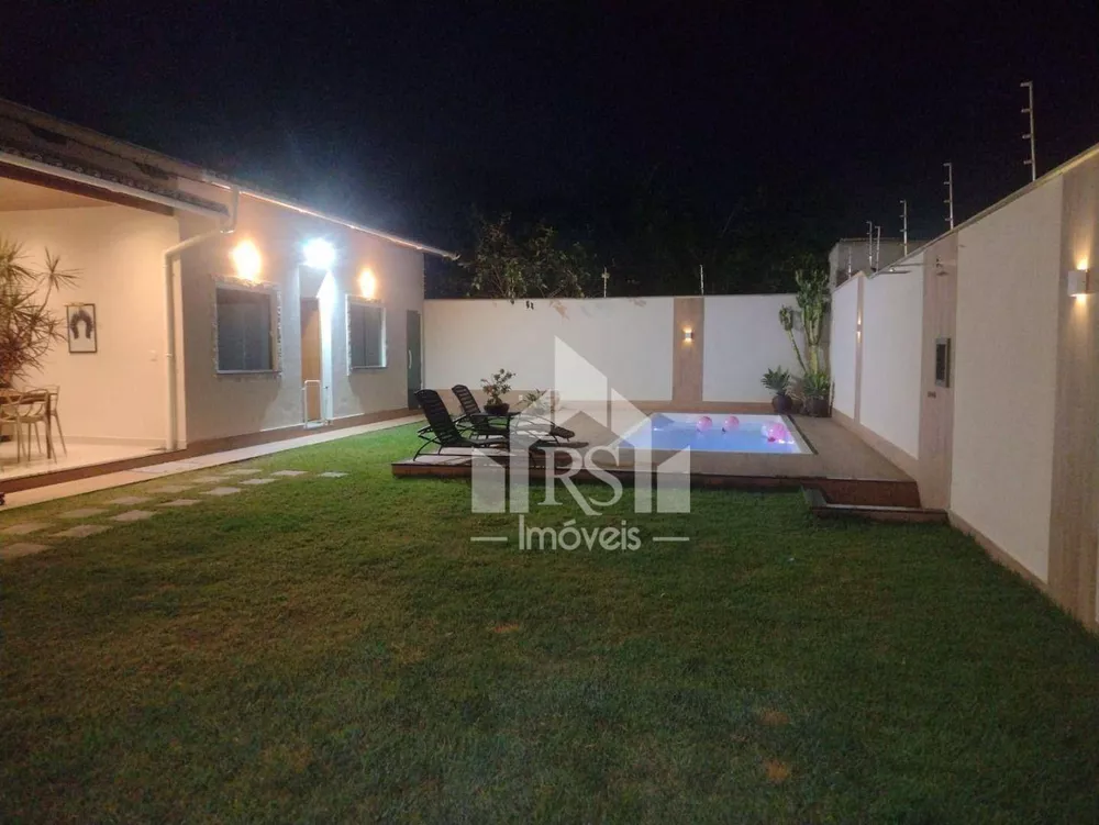 Casa, 5 quartos, 150 m² - Foto 12