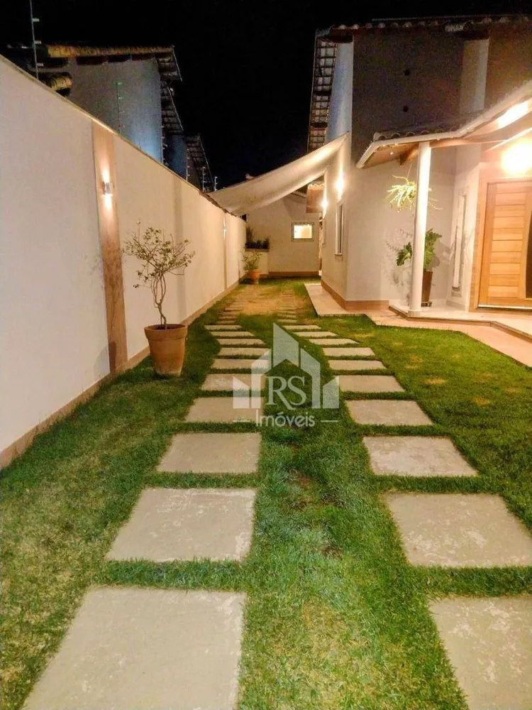 Casa, 5 quartos, 150 m² - Foto 3