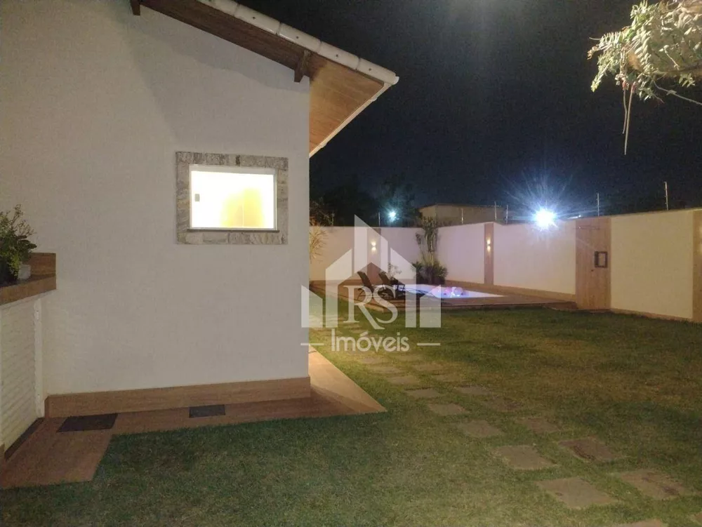 Casa, 5 quartos, 150 m² - Foto 9