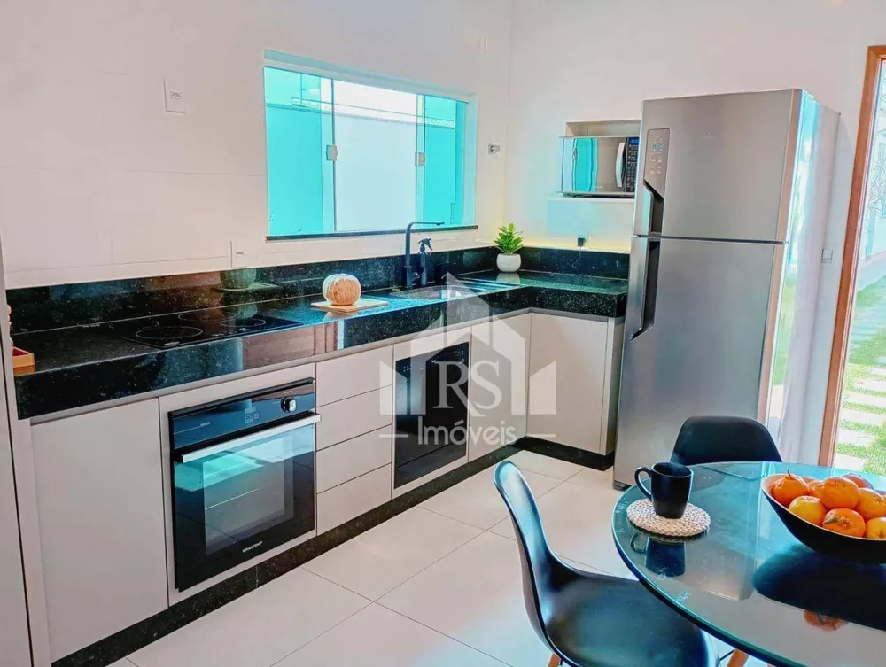 Casa, 5 quartos, 150 m² - Foto 17