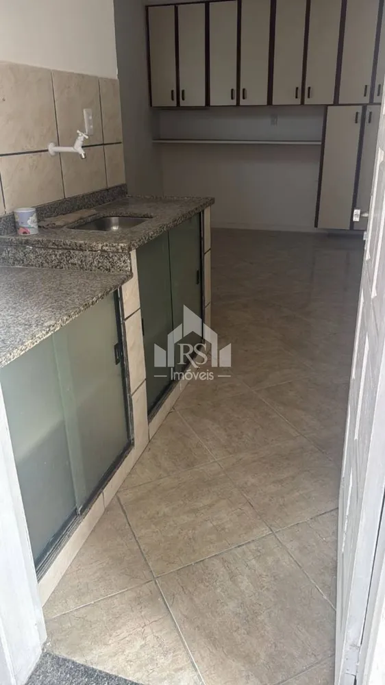 Casa, 1 quarto, 42 m² - Foto 8