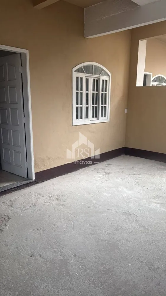 Casa, 1 quarto, 42 m² - Foto 5