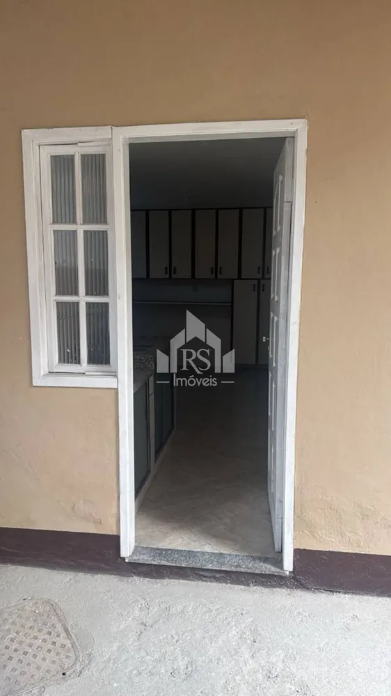 Casa, 1 quarto, 42 m² - Foto 6