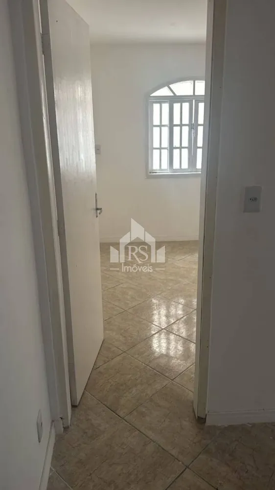 Casa, 1 quarto, 42 m² - Foto 12