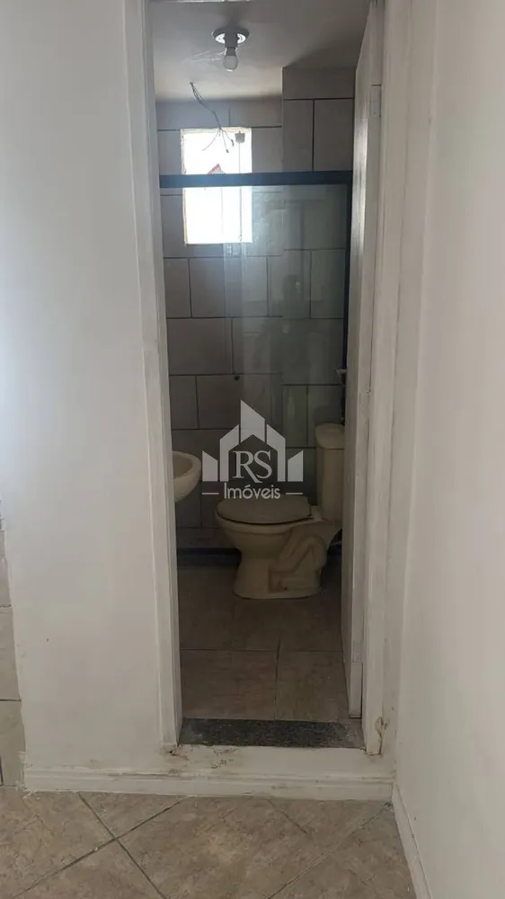 Casa, 1 quarto, 42 m² - Foto 10