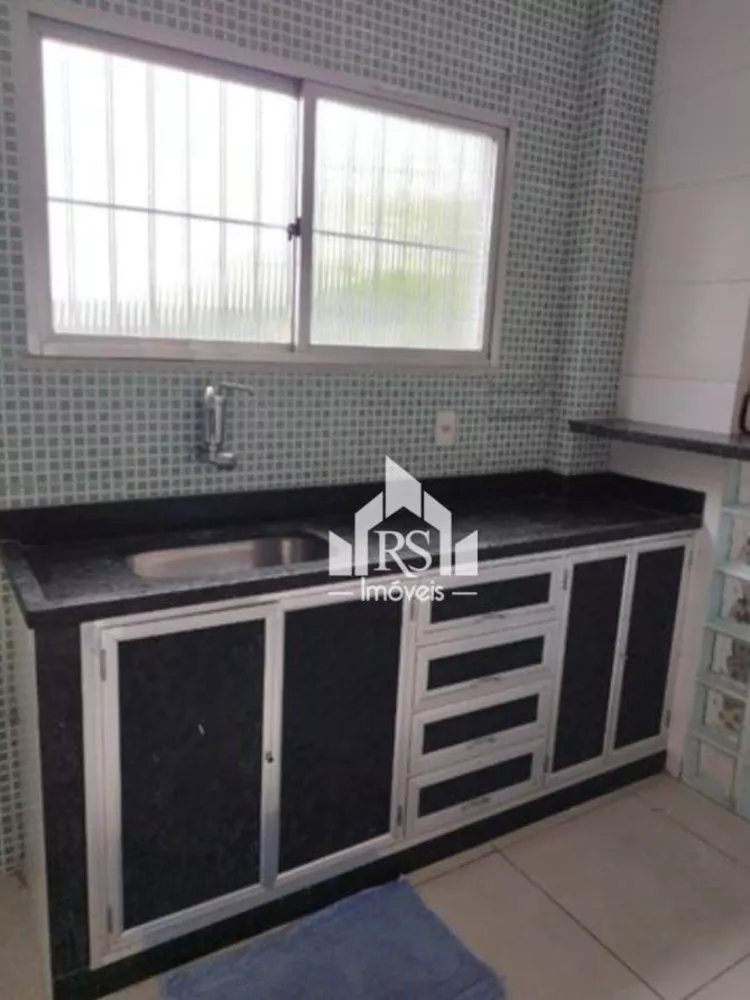 Apartamento, 2 quartos, 50 m² - Foto 8