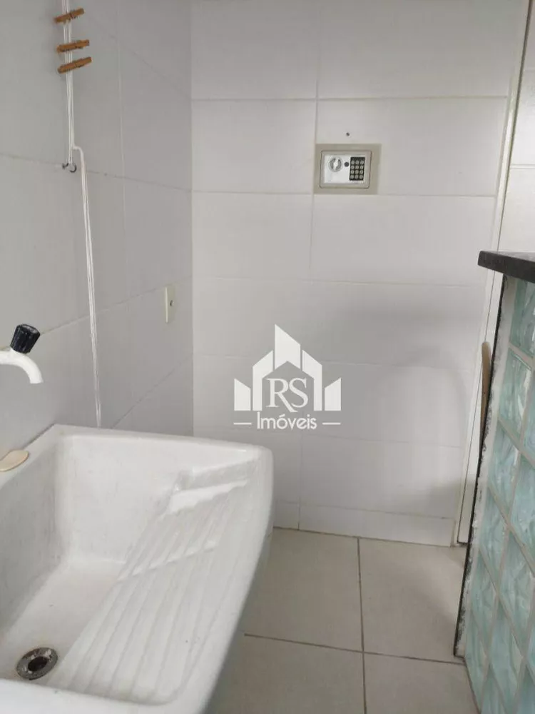 Apartamento, 2 quartos, 50 m² - Foto 9