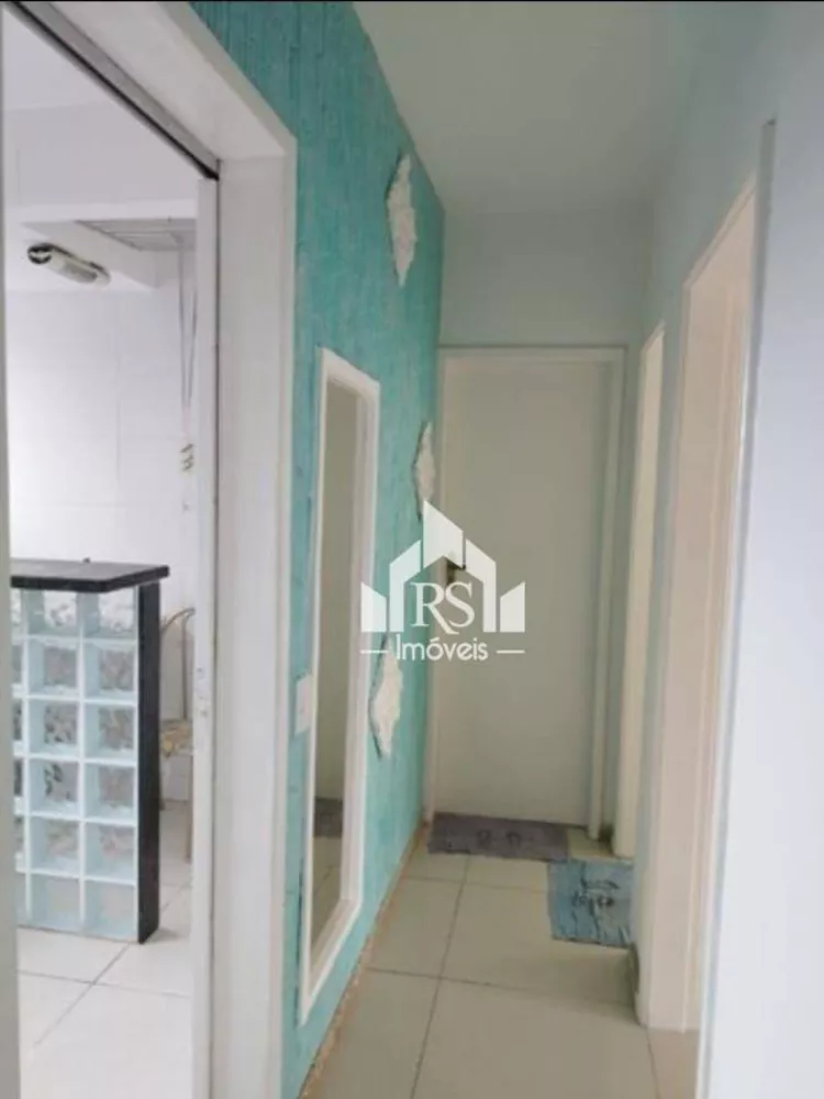 Apartamento, 2 quartos, 50 m² - Foto 3
