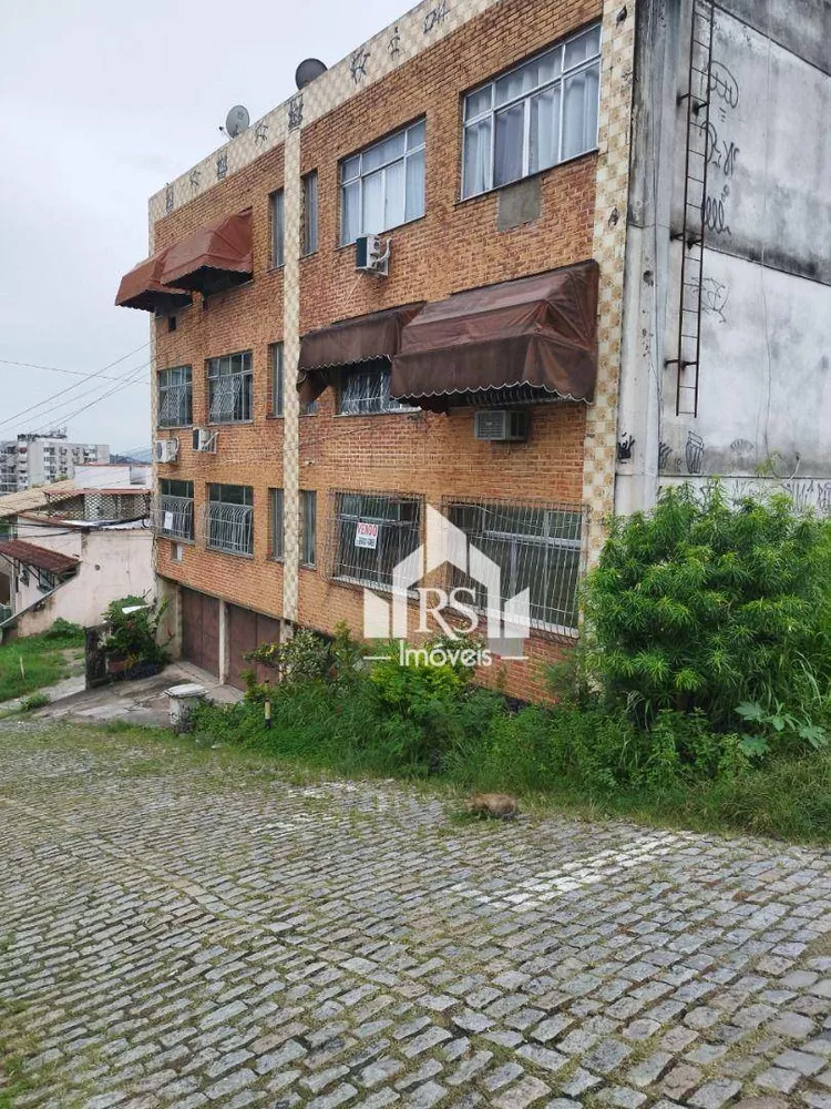 Apartamento, 2 quartos, 50 m² - Foto 2