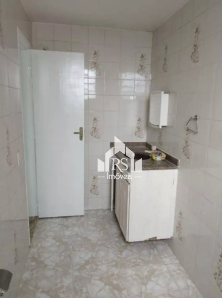 Apartamento, 2 quartos, 50 m² - Foto 6